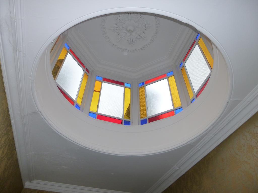 Glenmore House B&B מולינגאר מראה חיצוני תמונה